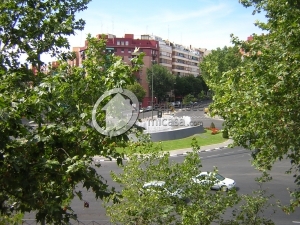 Piso en Madrid (Madrid)